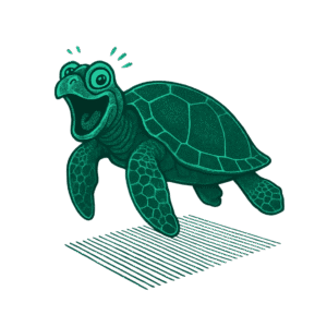 crazy-turtle